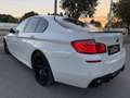 BMW 525 d M-PAKET AB WERK/SCHIEBEDACH/HEAD UP DISPLAY/R... Weiß - thumbnail 13