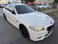 BMW 525 d M-PAKET AB WERK/SCHIEBEDACH/HEAD UP DISPLAY/R... Weiß - thumbnail 8