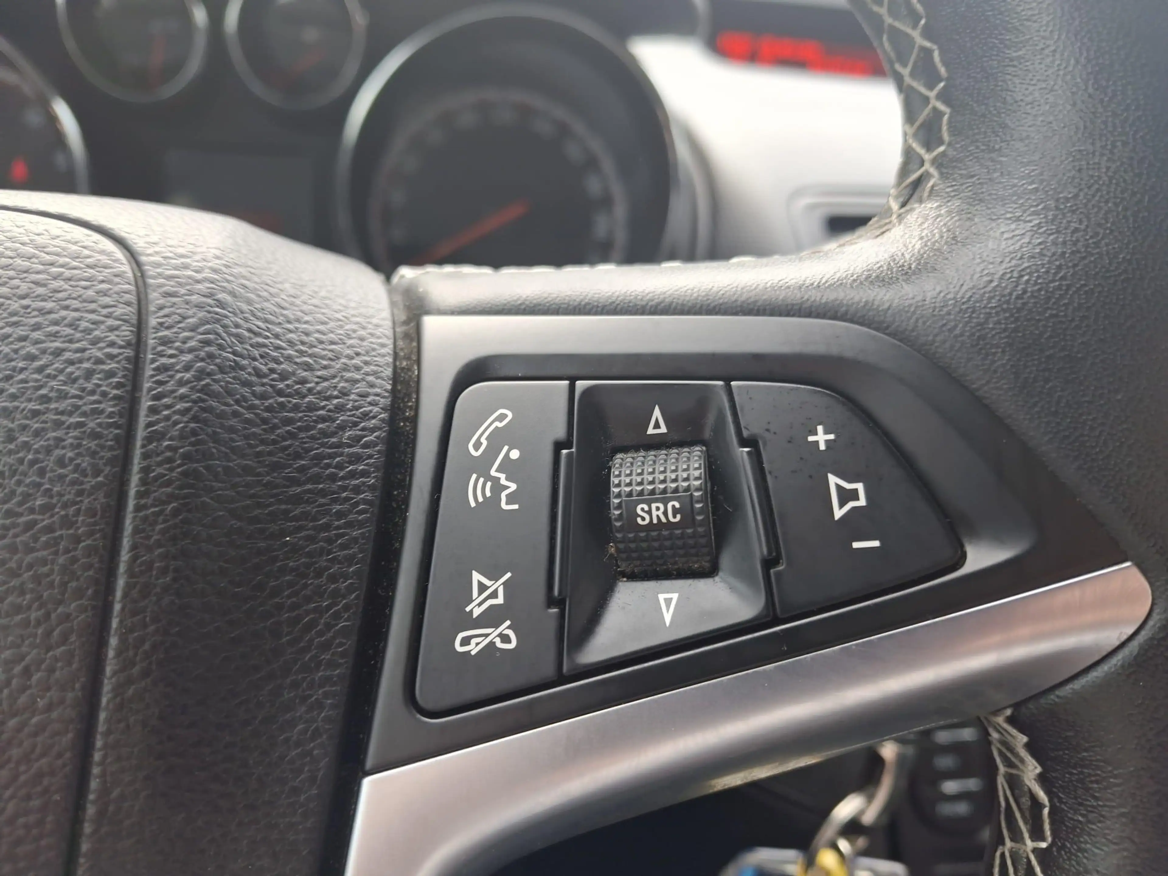 Opel Meriva 1.4 Berlin — photo 15