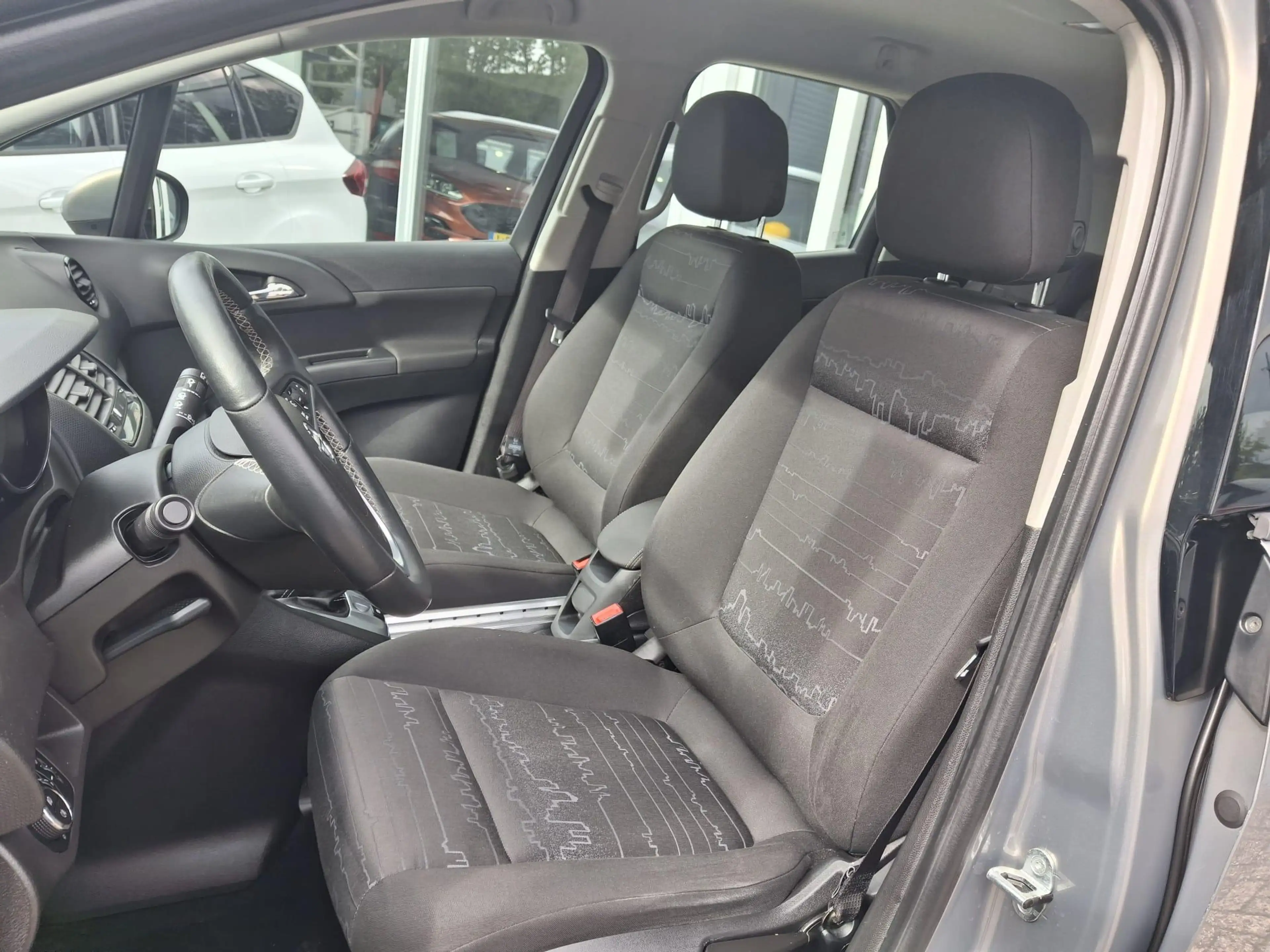 Opel Meriva 1.4 Berlin — photo 10