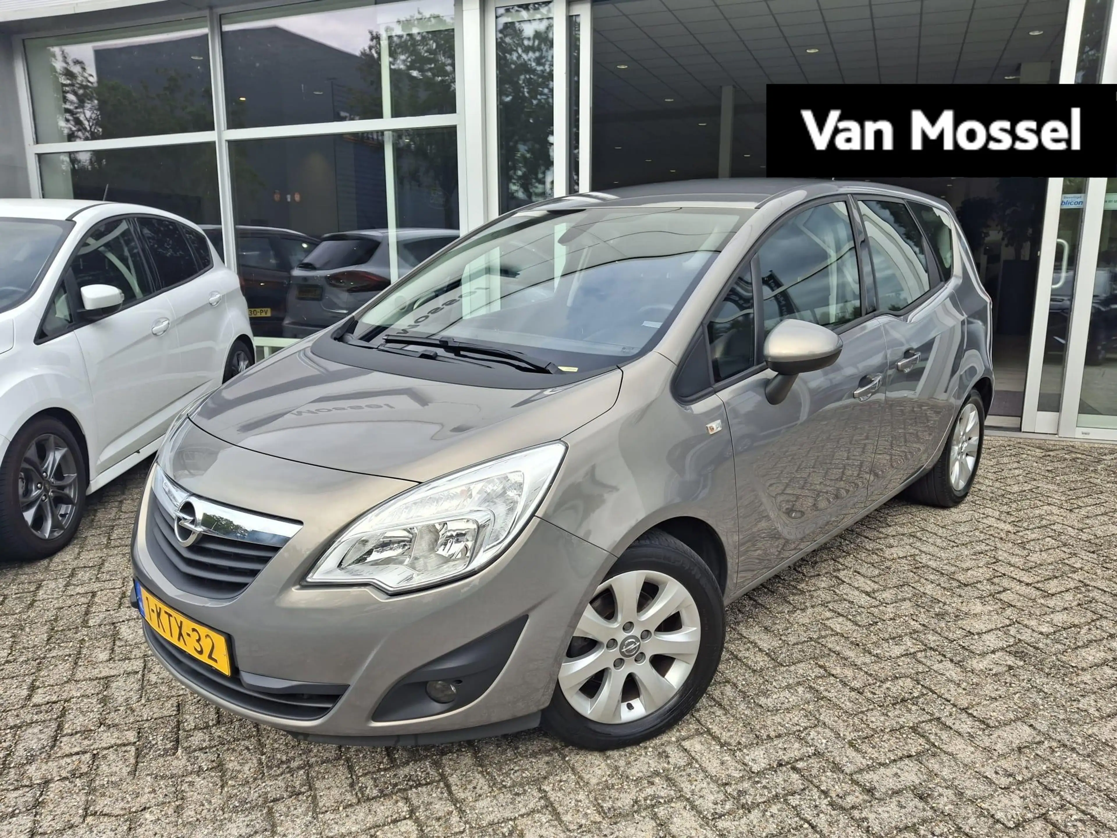 Opel Meriva 1.4 Berlin