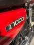 Kawasaki Z 1000 Rood - thumbnail 1