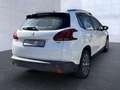 Peugeot 2008 Active Bluetooth Klima Einparkhilfe Weiß - thumbnail 4