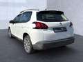 Peugeot 2008 Active Bluetooth Klima Einparkhilfe Weiß - thumbnail 3