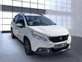 Peugeot 2008 Active Bluetooth Klima Einparkhilfe Weiß - thumbnail 5
