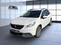 Peugeot 2008 Active Bluetooth Klima Einparkhilfe Weiß - thumbnail 2
