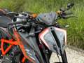 KTM 1290 Super Duke R Negru - thumbnail 2