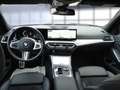 BMW 320 d xDrive M Sport Touring*AHK*ACC*KeylessE* Noir - thumbnail 9