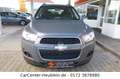 Chevrolet Captiva 2.4 LS 2WD Gris - thumbnail 2