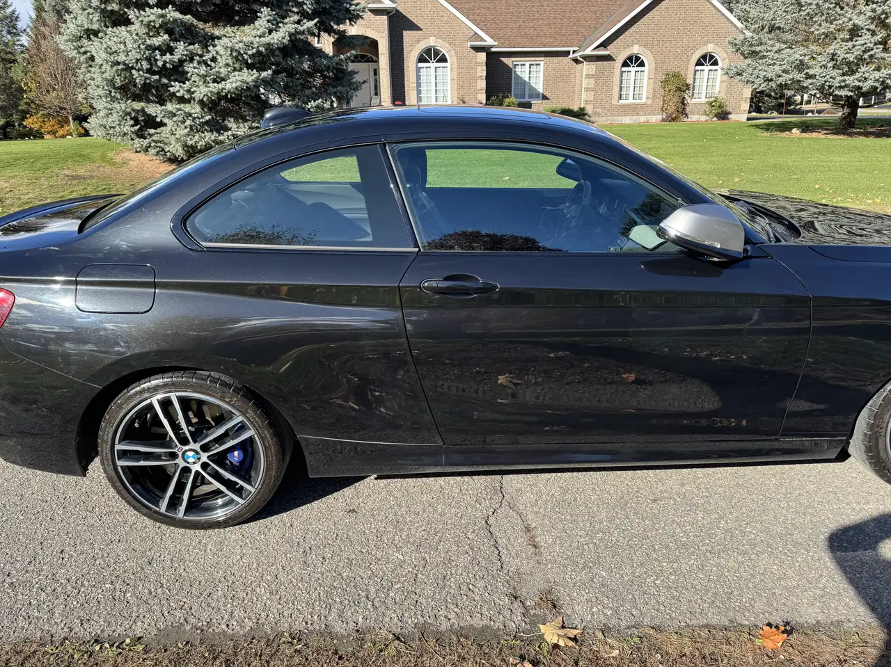 2018 BMW 2 Series