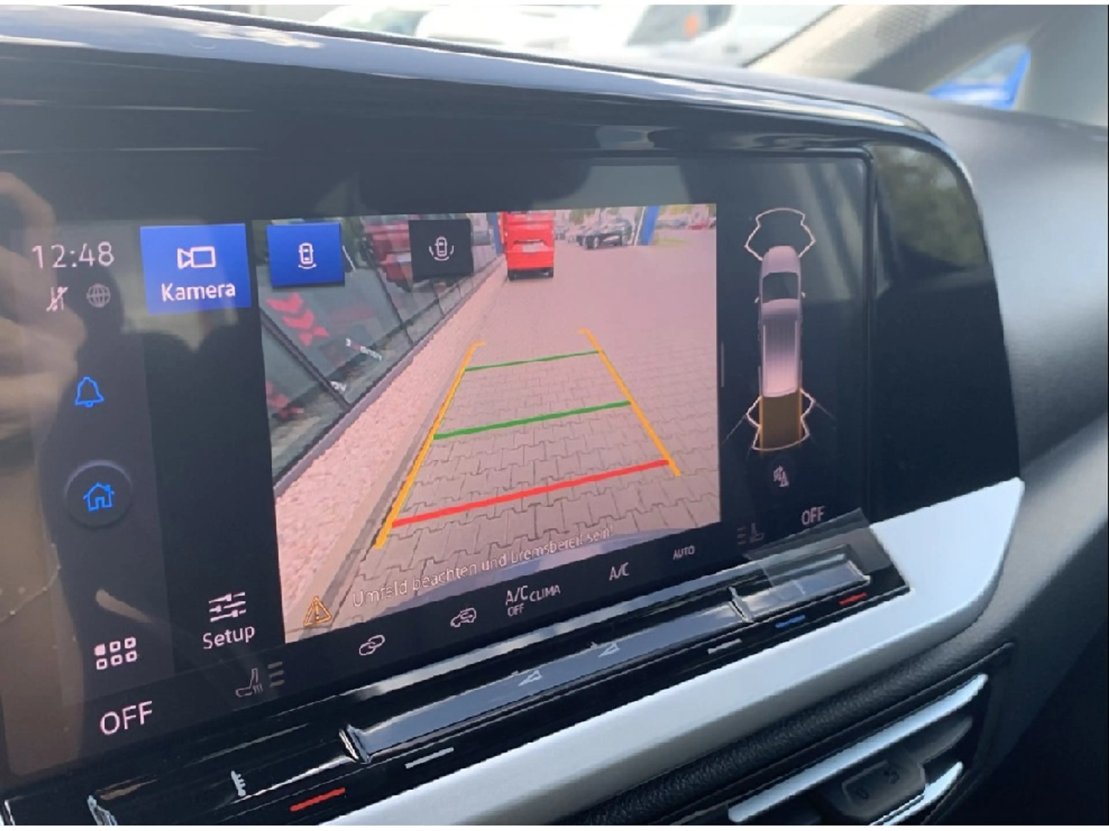 Ford Tourneo Connect 1.5 EcoBoost PHEV Grand Titanium — photo 10