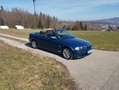 BMW 318 318Ci Cabrio Blau - thumbnail 4