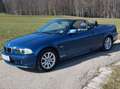 BMW 318 318Ci Cabrio Blau - thumbnail 13