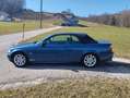 BMW 318 318Ci Cabrio Blau - thumbnail 2