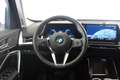 BMW X1 sDrive18d U11 Silber - thumbnail 10
