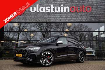 4.0 TDI SQ8 quattro , Panoramadak, 4-wielsturing,