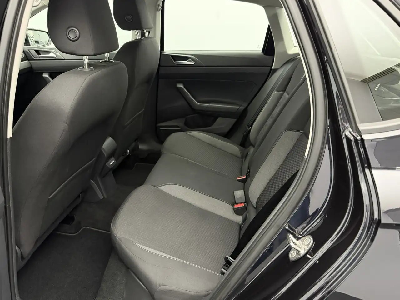 Volkswagen Polo 1.0 TSI Life Airco Navigatie All-Season Li, миниатюра 19