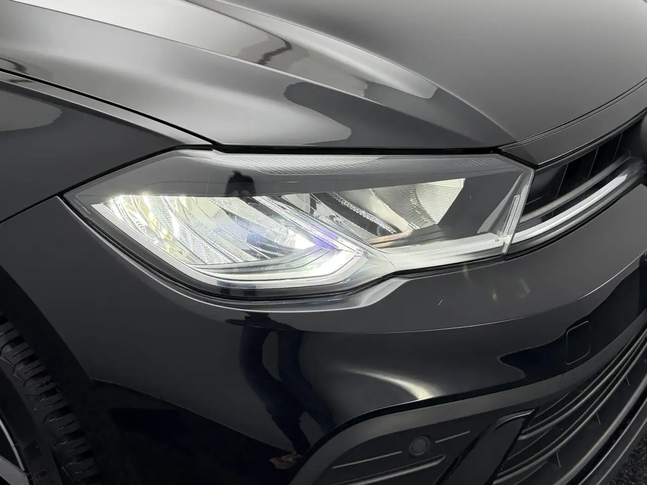 Volkswagen Polo 1.0 TSI Life Airco Navigatie All-Season Li, миниатюра 25