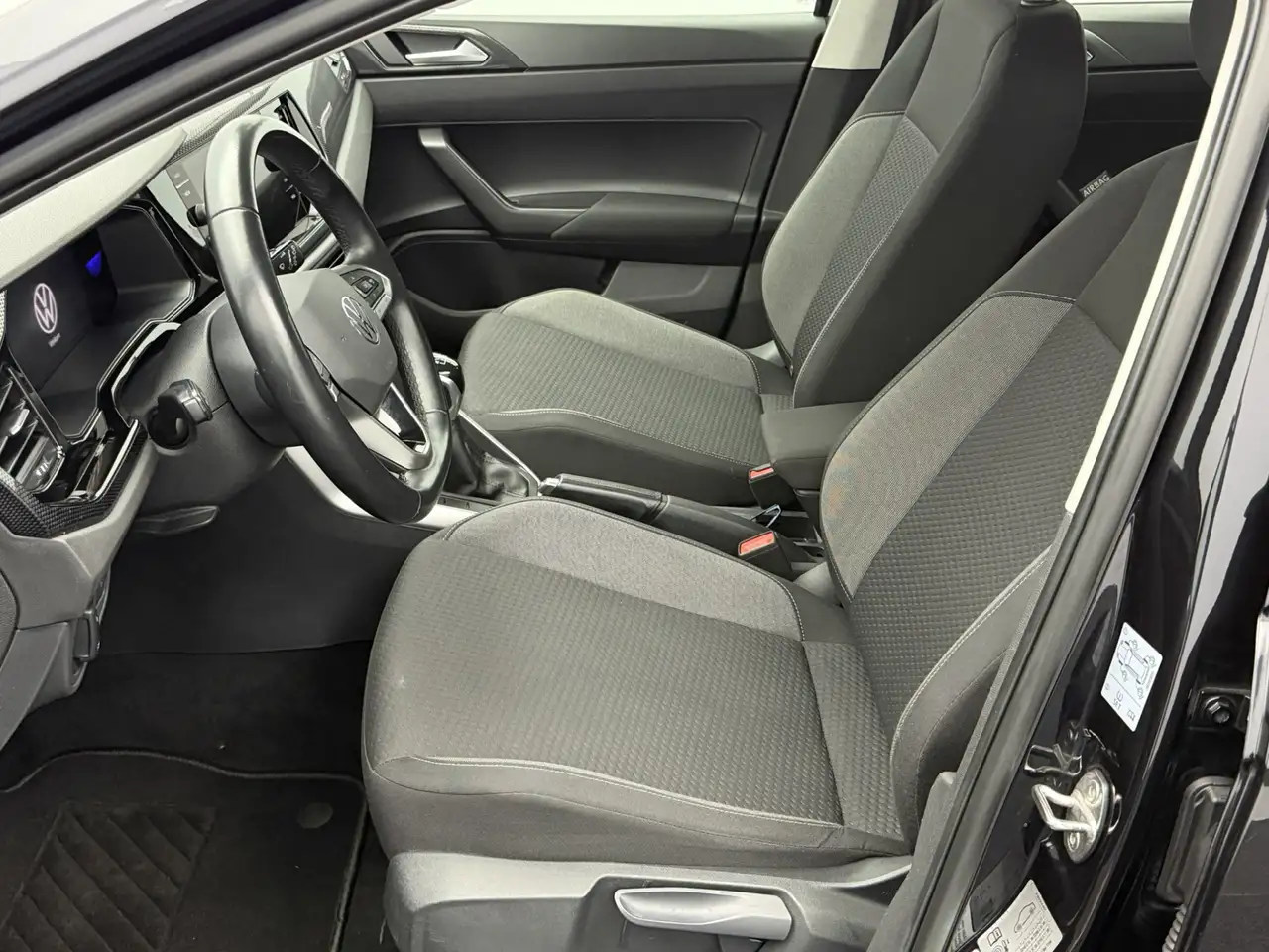 Volkswagen Polo 1.0 TSI Life Airco Navigatie All-Season Li, миниатюра 13