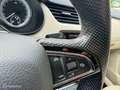 Skoda Octavia Combi 1.5 TSI Automaat BTW Navi Camera Park Assist Negro - thumbnail 27