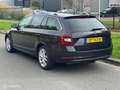 Skoda Octavia Combi 1.5 TSI Automaat BTW Navi Camera Park Assist Negro - thumbnail 6