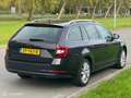 Skoda Octavia Combi 1.5 TSI Automaat BTW Navi Camera Park Assist Negro - thumbnail 8