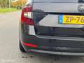 Skoda Octavia Combi 1.5 TSI Automaat BTW Navi Camera Park Assist Negro - thumbnail 33