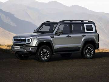 4x4 SHZ LHZ DSG SBLF LEDER 360 Grad Kamera