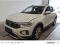 Volkswagen T-Roc Life 2.0 TDI DSG*NAVI*AHK*KAM*Virtual*SHZ* Grau - thumbnail 1