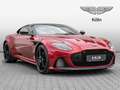 Aston Martin DBS Coupe Rojo - thumbnail 1