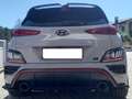Hyundai KONA Kona 2,0 T-GDi 48V 2WD N DCT Grau - thumbnail 5