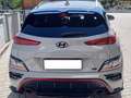 Hyundai KONA Kona 2,0 T-GDi 48V 2WD N DCT Grau - thumbnail 4