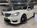 Mercedes-Benz C 63 AMG Facelift| Pano| Performance Package| - thumbnail 2