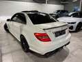 Mercedes-Benz C 63 AMG Facelift| Pano| Performance Package| - thumbnail 3