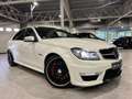 Mercedes-Benz C 63 AMG Facelift| Pano| Performance Package| - thumbnail 1
