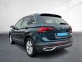 Volkswagen Tiguan Elegance 2.0 TDI DSG LED KAM PANO TRAVEL Blau - thumbnail 2
