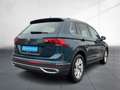 Volkswagen Tiguan Elegance 2.0 TDI DSG LED KAM PANO TRAVEL Blau - thumbnail 3