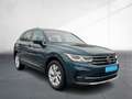 Volkswagen Tiguan Elegance 2.0 TDI DSG LED KAM PANO TRAVEL Blau - thumbnail 4