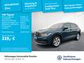 Volkswagen Tiguan Elegance 2.0 TDI DSG LED KAM PANO TRAVEL Blau - thumbnail 1