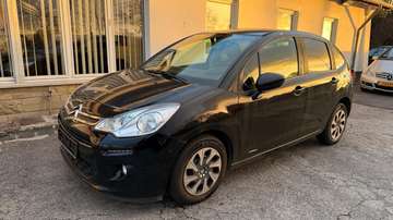 C3 Pure Tech 82 Moteur Casse