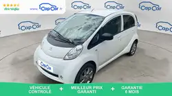 Peugeot EV 67 Active - Garantie constructeur