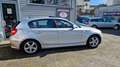 BMW 116 i Lim. SCHIEBEDACH+TÜV NEU Silver - thumbnail 2