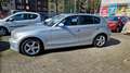 BMW 116 i Lim. SCHIEBEDACH+TÜV NEU Argent - thumbnail 3