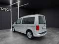 Volkswagen Caddy 2.0 TDI Comfortline Navi Climatronic GRA PDC SH LM Silber - thumbnail 3