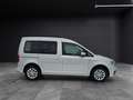 Volkswagen Caddy 2.0 TDI Comfortline Navi Climatronic GRA PDC SH LM Silber - thumbnail 6