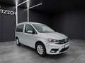 Volkswagen Caddy 2.0 TDI Comfortline Navi Climatronic GRA PDC SH LM Silber - thumbnail 7