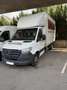 Mercedes-Benz Sprinter CHASSIS CAB 514 CDI 43 3.5T PROPULSION - thumbnail 1
