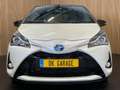 Toyota Yaris 1.5 Hybrid Bi-Tone |PANO|CAMERA|NAVI|CRUISE, CLIMA Wit - thumbnail 13
