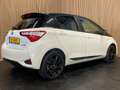 Toyota Yaris 1.5 Hybrid Bi-Tone |PANO|CAMERA|NAVI|CRUISE, CLIMA Wit - thumbnail 5