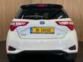Toyota Yaris 1.5 Hybrid Bi-Tone |PANO|CAMERA|NAVI|CRUISE, CLIMA Wit - thumbnail 14